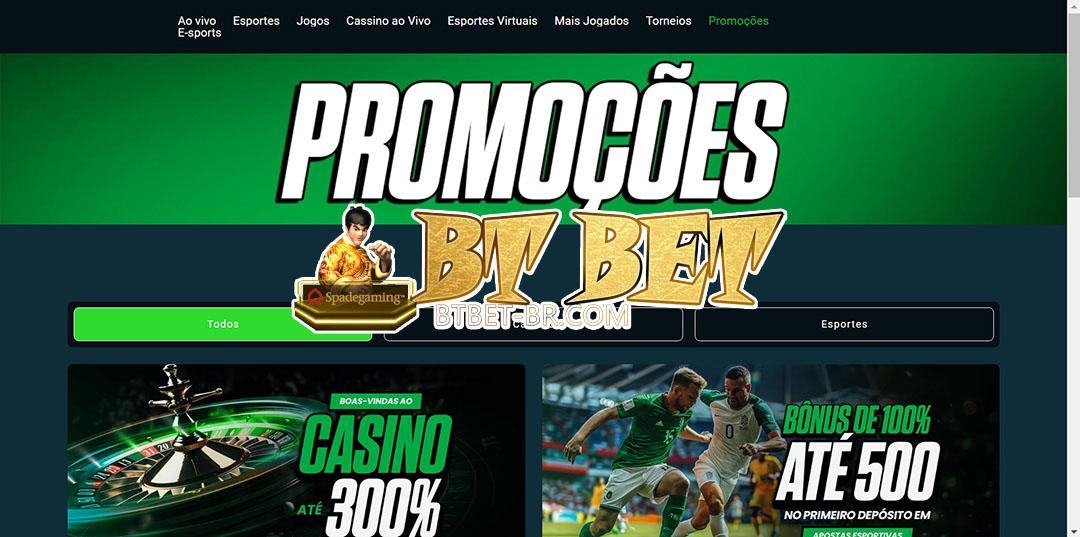 bt bet game