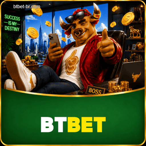 BTBET Facebook - Página oficial com promoções e comunidade ativa